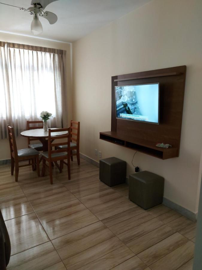 Apartamento Apartamento Com Vista Para Praia Do Forte Em Cabo Frío Exterior foto