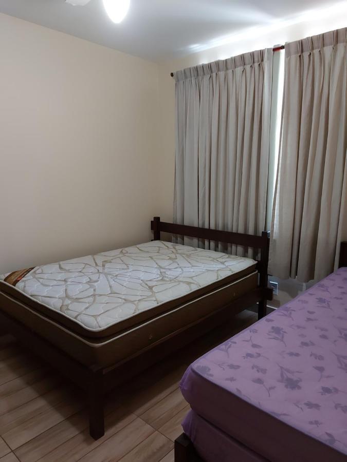 Apartamento Apartamento Com Vista Para Praia Do Forte Em Cabo Frío Exterior foto