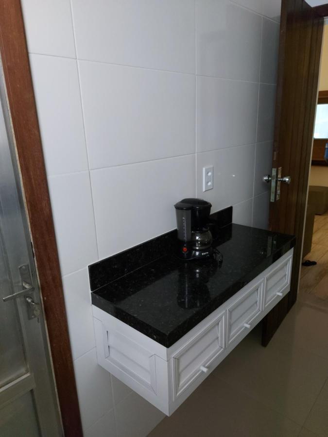 Apartamento Apartamento Com Vista Para Praia Do Forte Em Cabo Frío Exterior foto