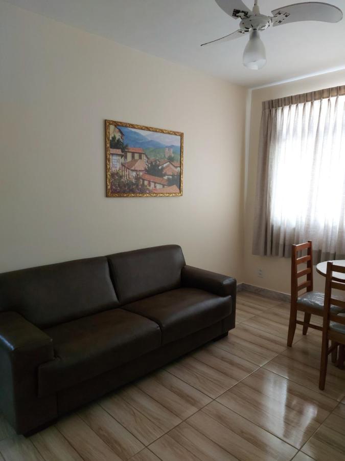 Apartamento Apartamento Com Vista Para Praia Do Forte Em Cabo Frío Exterior foto