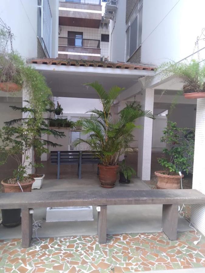 Apartamento Apartamento Com Vista Para Praia Do Forte Em Cabo Frío Exterior foto