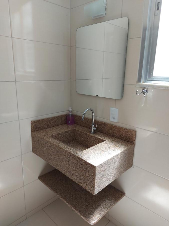 Apartamento Apartamento Com Vista Para Praia Do Forte Em Cabo Frío Exterior foto