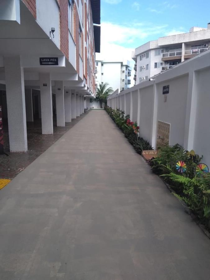 Apartamento Apartamento Com Vista Para Praia Do Forte Em Cabo Frío Exterior foto