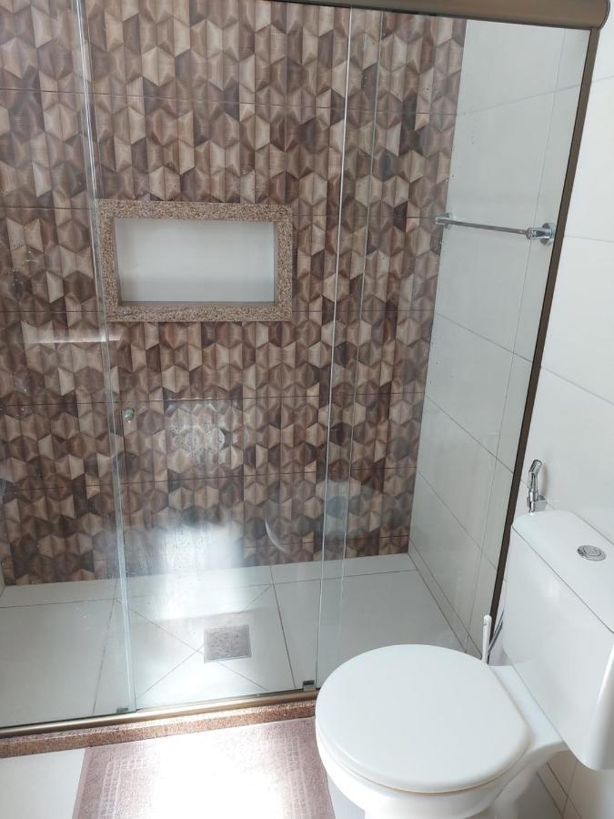 Apartamento Apartamento Com Vista Para Praia Do Forte Em Cabo Frío Exterior foto